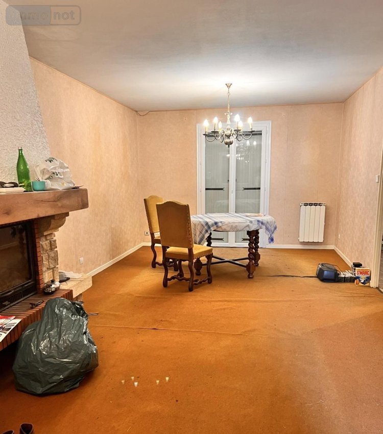 Maison a vendre Brest 29200 Finistère 97 m2 5 pièces 239200 euros