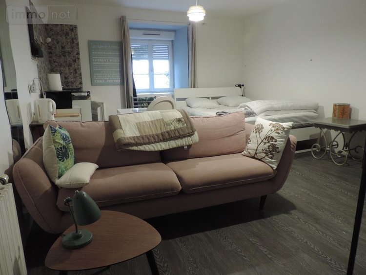 Maison a vendre Plouaret 22420 Côtes-d'Armor 360 m2 13 pièces 635700 euros