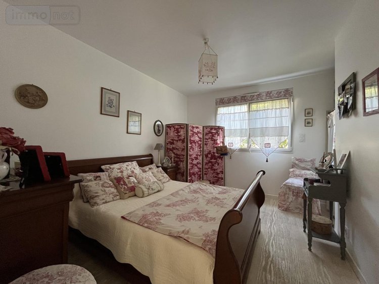 Maison a vendre Fouesnant 29170 Finistère 101 m2 5 pièces 397000 euros