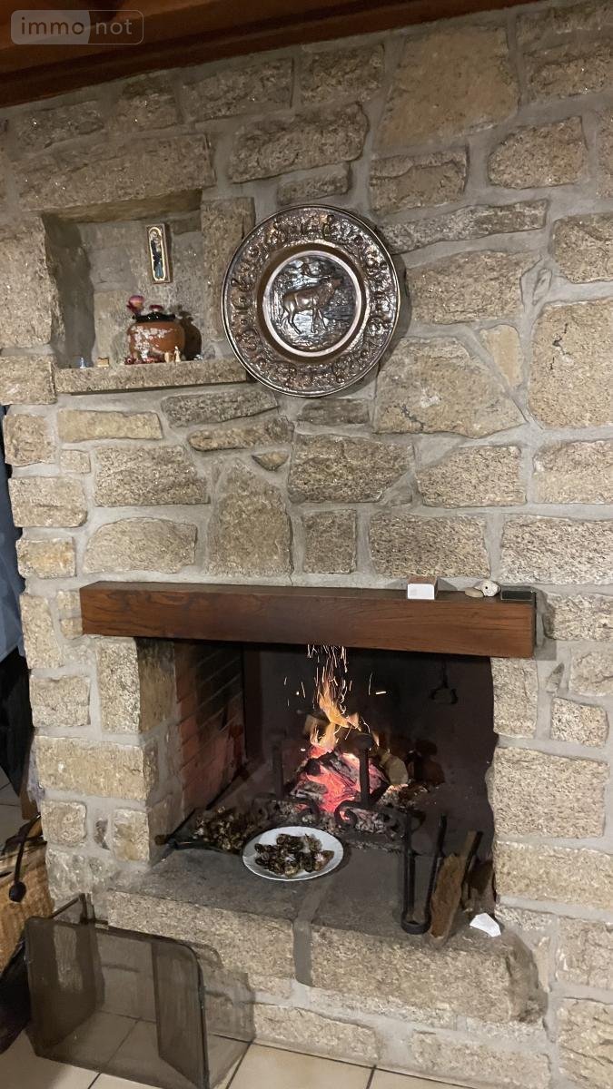 Maison a vendre Carnac 56340 Morbihan 87 m2 5 pièces 426200 euros
