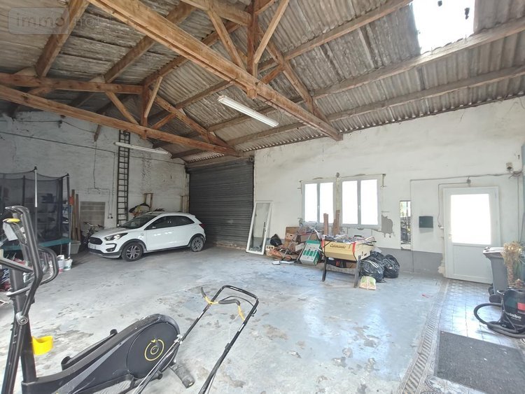 Maison a vendre Bazancourt 51110 Marne 110 m2 4 pièces 287000 euros