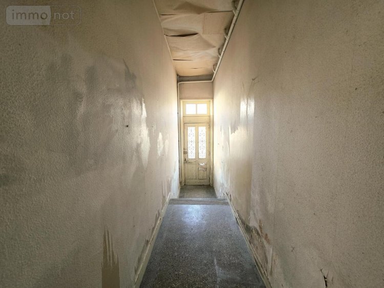 Immeuble a vendre Vannes 56000 Morbihan 247 m2  1138500 euros