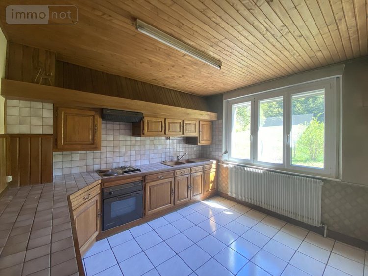 Maison a vendre Val d'Usiers 25520 Doubs 214 m2 11 pièces 250000 euros