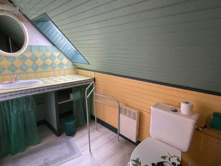 Maison a vendre Plougrescant 22820 Côtes-d'Armor 130 m2 10 pièces 364050 euros