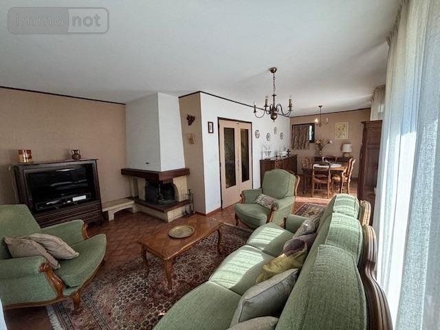 Maison a vendre Laon 02000 Aisne 124 m2 6 pièces 150000 euros