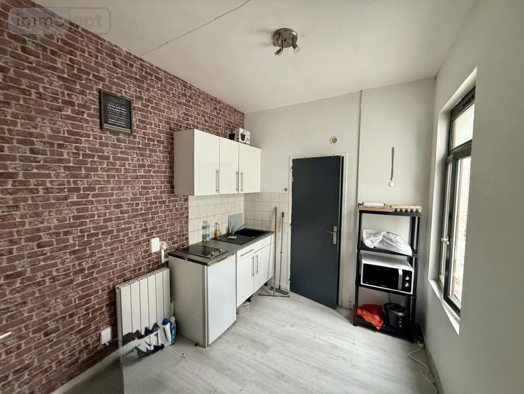 Immeuble a vendre Amiens 80000 Somme 105 m2  296400 euros