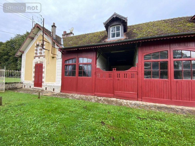 Maison a vendre Dordives 45680 Loiret 965 m2 33 pièces 551200 euros