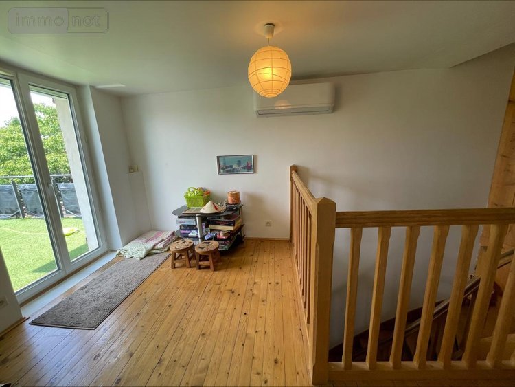Maison a vendre Ceyzériat 01250 Ain 165 m2 5 pièces 325000 euros