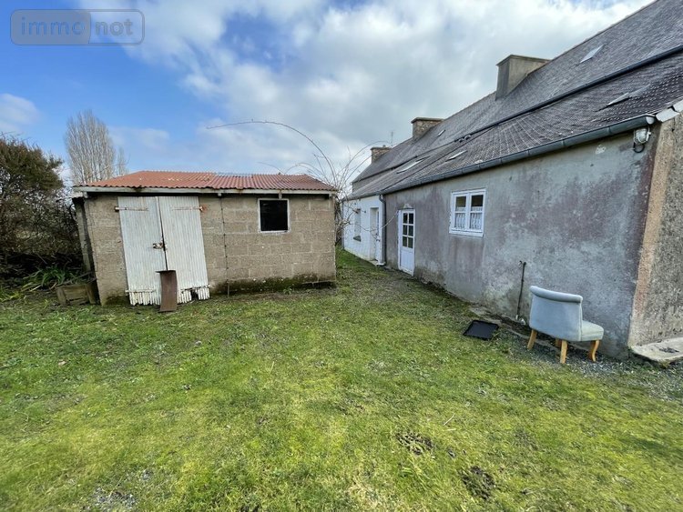 Maison a vendre Ploubazlanec 22620 Côtes-d'Armor 96 m2 5 pièces 177660 euros