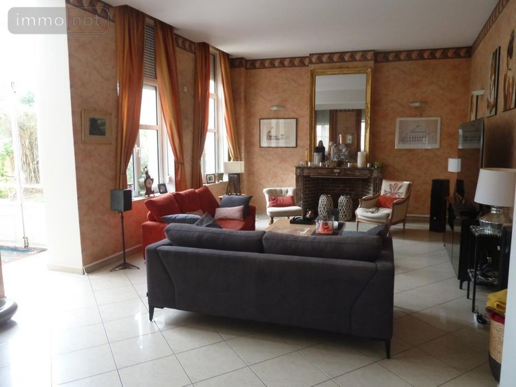 Maison a vendre Cambrai 59400 Nord 380 m2 8 pièces 439112 euros