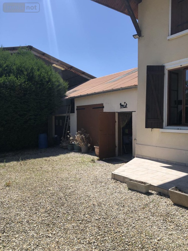 Maison a vendre Aulnay-l'Aître 51240 Marne 90 m2 5 pièces 111240 euros