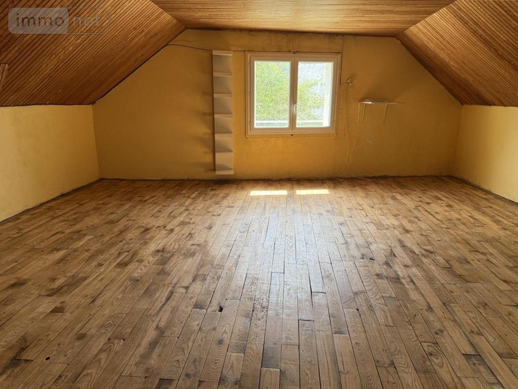 Maison a vendre Sarzeau 56370 Morbihan 140 m2 4 pièces 249480 euros