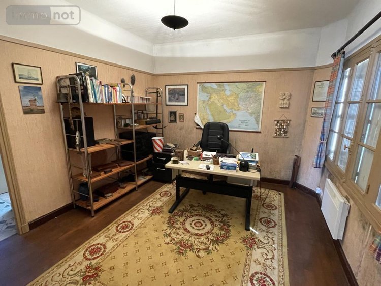 Maison a vendre Plouézec 22470 Côtes-d'Armor 181 m2 7 pièces 514125 euros