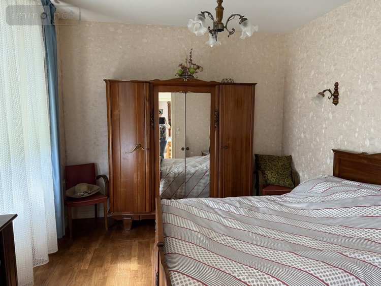 Maison a vendre Plémet 22210 Côtes-d'Armor 124 m2  145000 euros