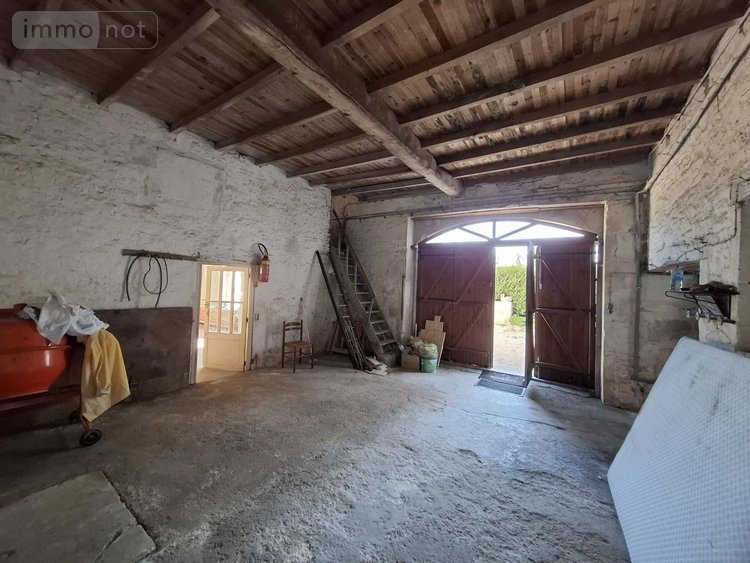 Maison a vendre Authon-Ébéon 17770 Charente-Maritime 113 m2 5 pièces 236070 euros