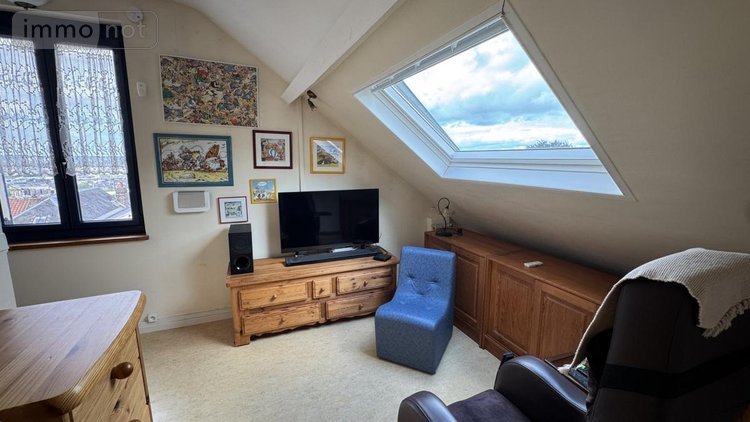 Maison a vendre Rouen 76000 Seine-Maritime 81 m2 6 pièces 325500 euros