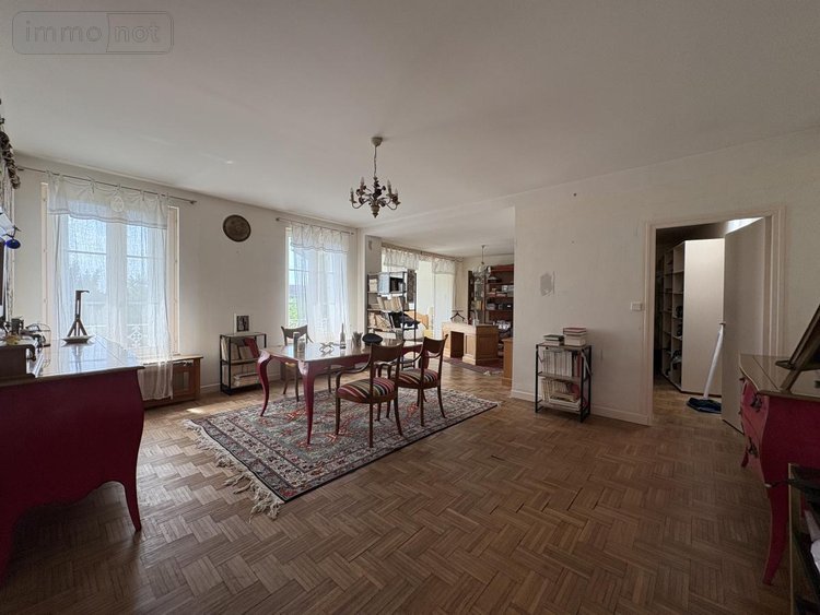 Maison a vendre Laon 02000 Aisne 260 m2 7 pièces 430000 euros