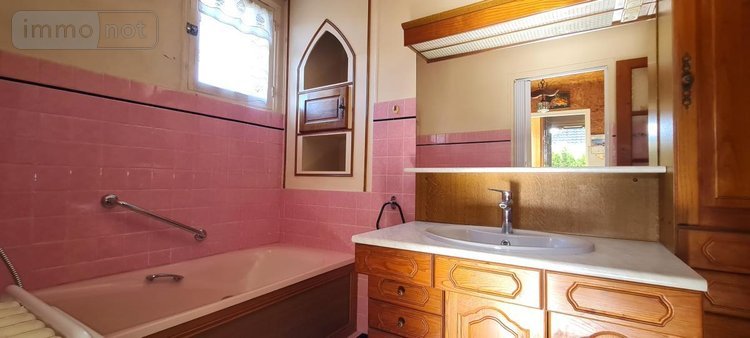 Maison a vendre Le Plessis-Brion 60150 Oise 74 m2 4 pièces 147600 euros