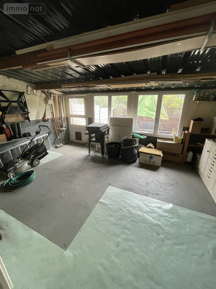 Maison a vendre Le Mans 72000 Sarthe 77 m2 4 pièces 185500 euros