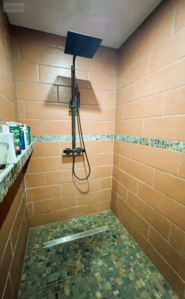 Maison a vendre Nouans 72260 Sarthe 271 m2 9 pièces 299900 euros