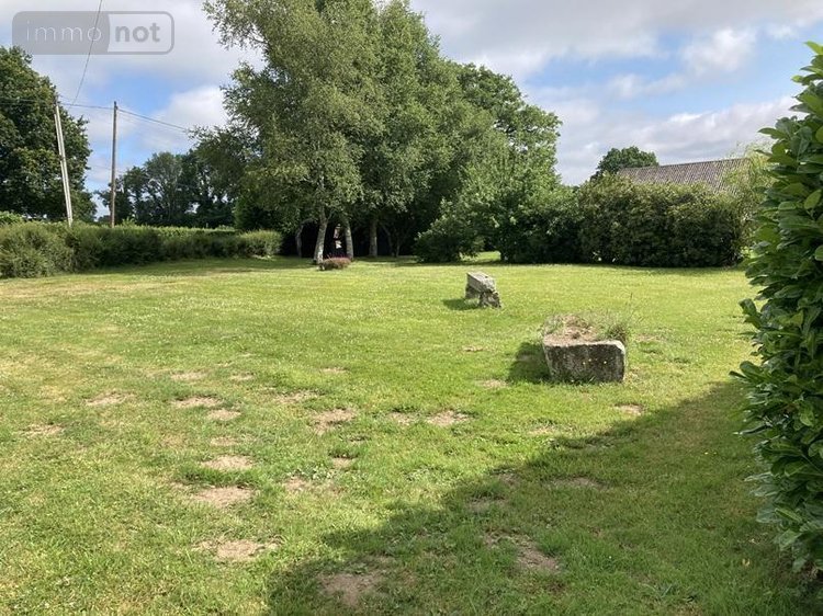 Maison a vendre Plounévézel 29270 Finistère 121 m2 6 pièces 178500 euros