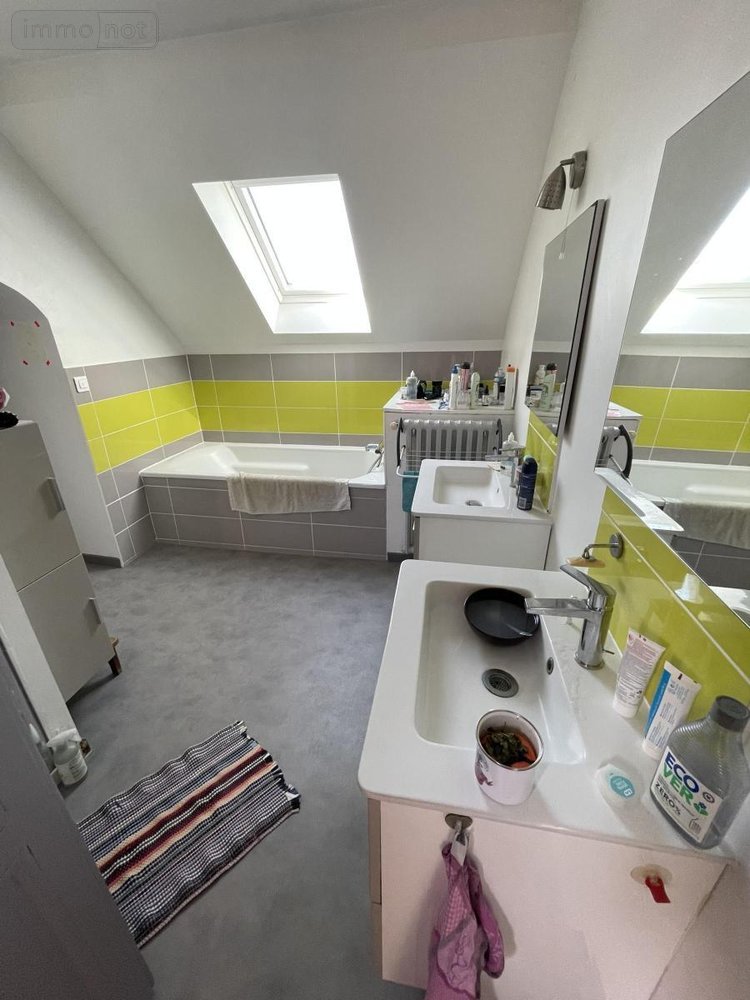 Maison a vendre Le Mans 72000 Sarthe 270 m2 9 pièces 714840 euros