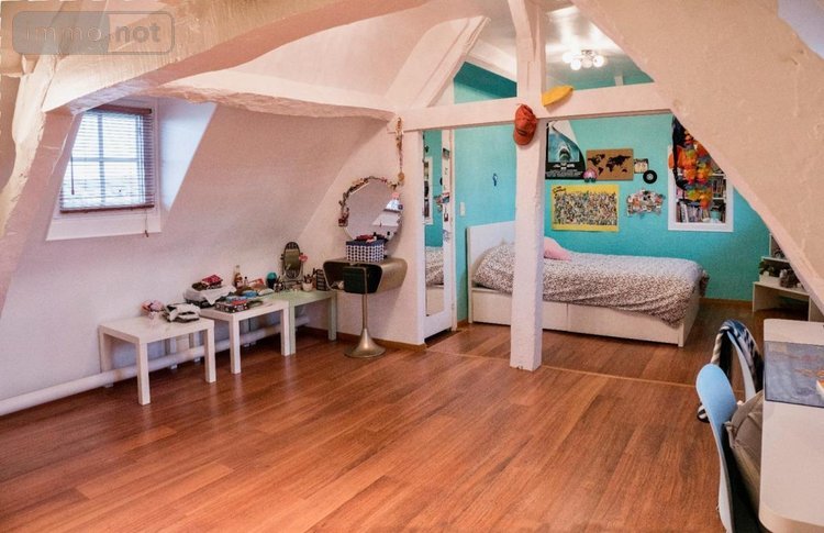 Maison a vendre Les Damps 27340 Eure 295 m2 12 pièces 596000 euros