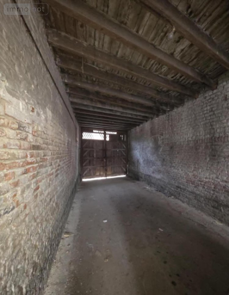 Maison a vendre Saint-Venant 62350 Pas-de-Calais 156 m2 8 pièces 199900 euros