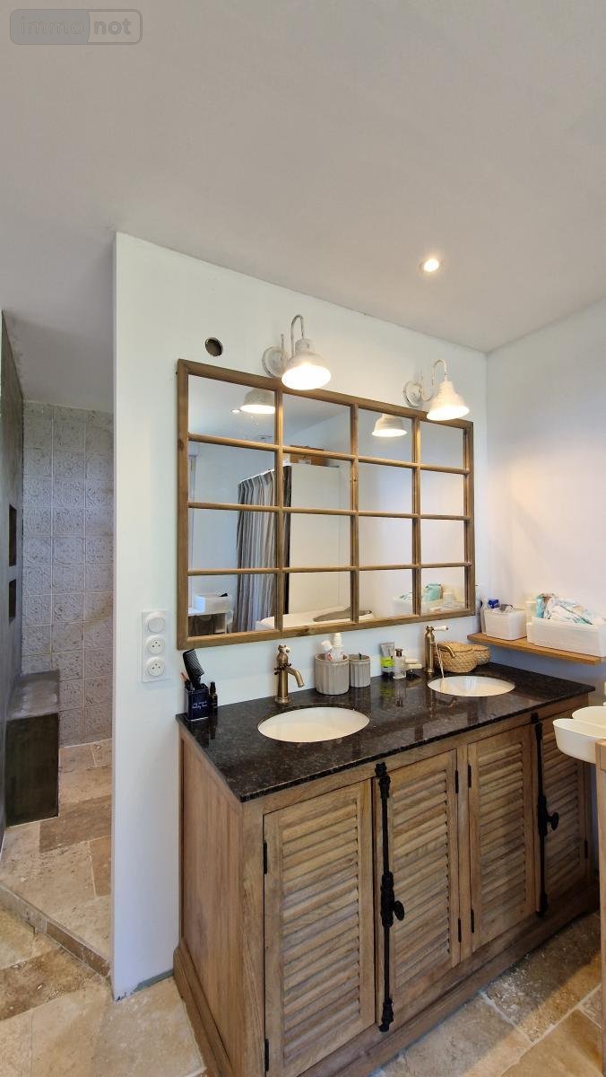 Maison a vendre Morlaix 29600 Finistère 124 m2 6 pièces 294280 euros