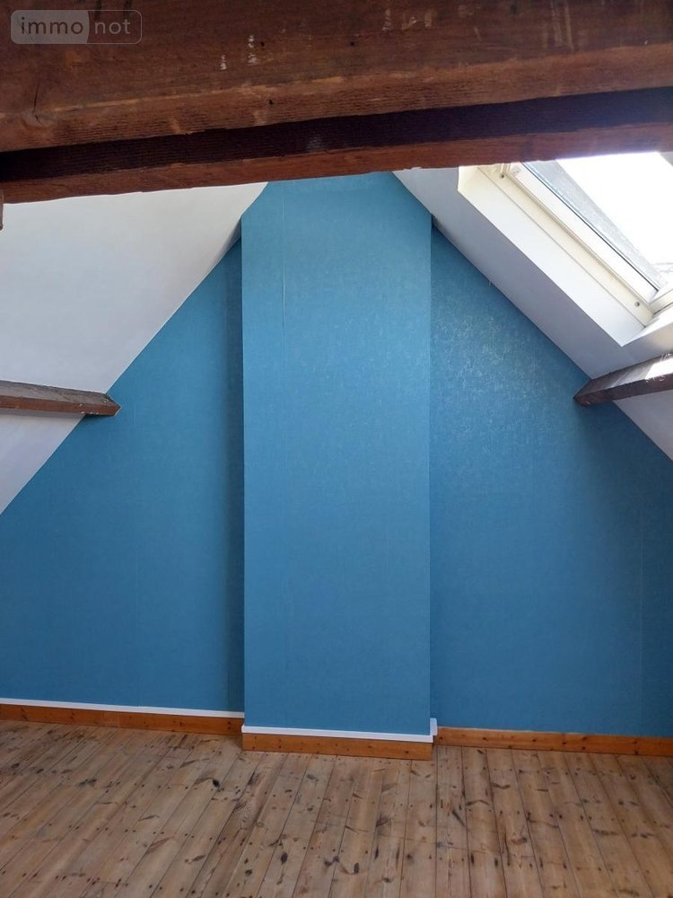 Maison a vendre Beaumetz-lès-Loges 62123 Pas-de-Calais 92 m2 8 pièces 160000 euros