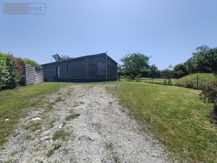 Maison a vendre Péaule 56130 Morbihan 115 m2 6 pièces 313500 euros
