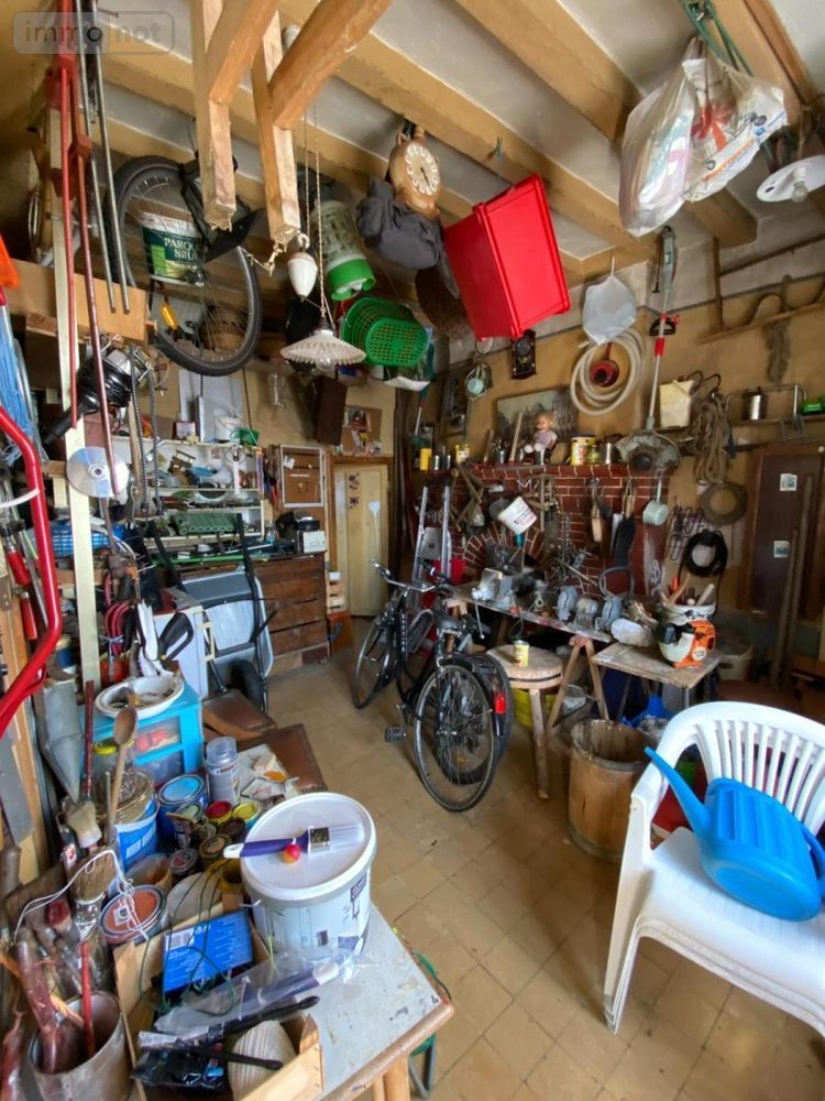 Maison a vendre Bellou-le-Trichard 61130 Orne 88 m2 2 pièces 42400 euros