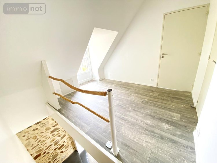 Location maison Tiercé 49125 Maine-et-Loire 51 m2 2 pièces 575 euros