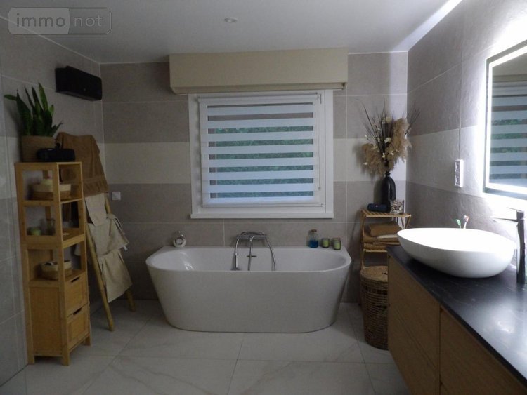 Maison a vendre Violaines 62138 Pas-de-Calais 130 m2 6 pièces 350000 euros