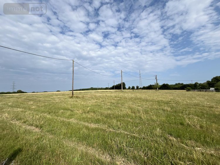 Maison a vendre Volnay 72440 Sarthe 106 m2 4 pièces 167400 euros