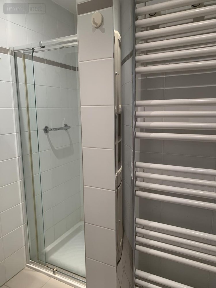 Appartement a vendre Boulogne-sur-Mer 62200 Pas-de-Calais 114 m2 3 pièces 398240 euros