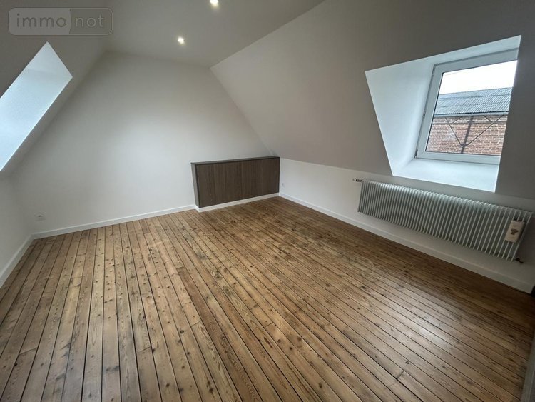 Maison a vendre Hermies 62147 Pas-de-Calais 175 m2 9 pièces 262000 euros