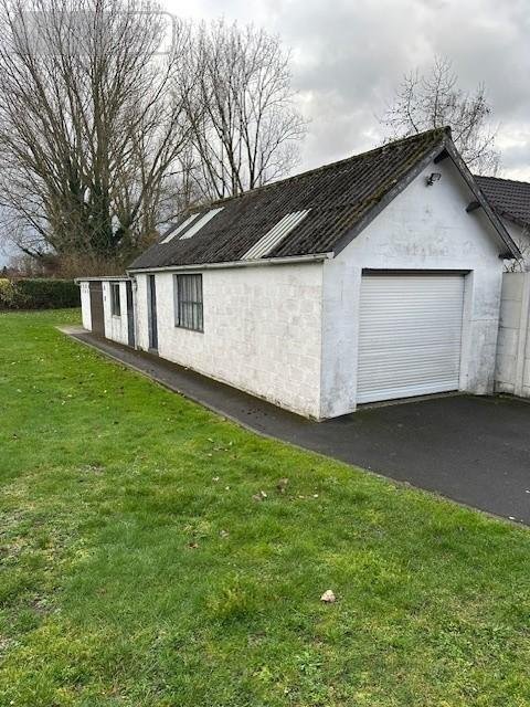 Maison a vendre Flines-lez-Raches 59148 Nord 117 m2 5 pièces 241040 euros