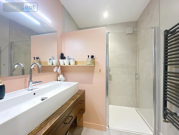 Maison a vendre Belz 56550 Morbihan 191 m2 5 pièces 916700 euros