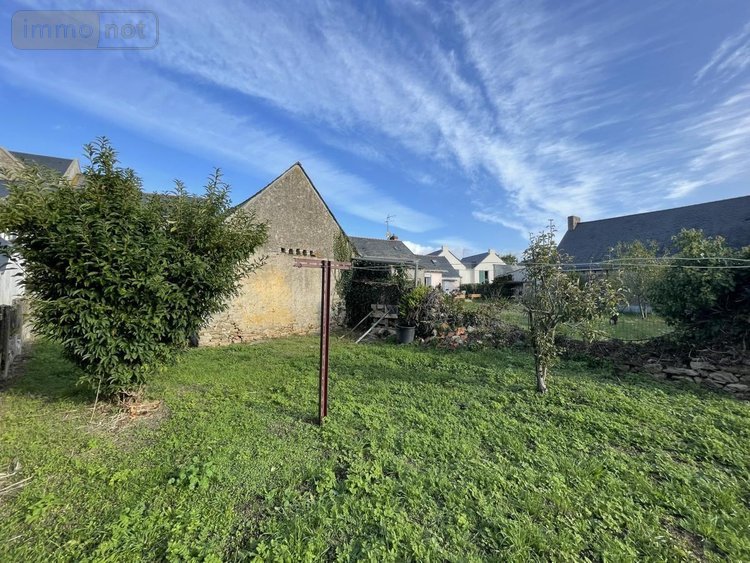 Maison a vendre Saint-Malo-de-Guersac 44550 Loire-Atlantique 176 m2 6 pièces 178500 euros