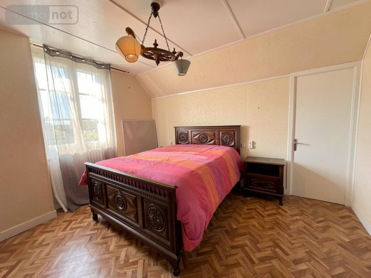 Maison a vendre Pleyber-Christ 29410 Finistère 120 m2 7 pièces 184450 euros