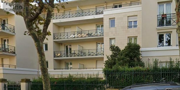 Appartement a vendre Chamalières 63400 Puy-de-Dôme 69 m2 4 pièces 220000 euros