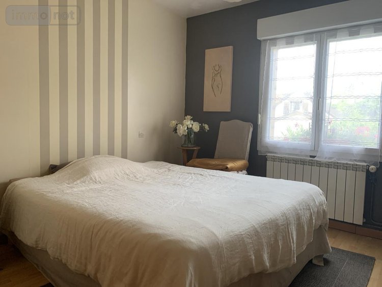 Maison a vendre Châlons-en-Champagne 51000 Marne 140 m2 7 pièces 273680 euros