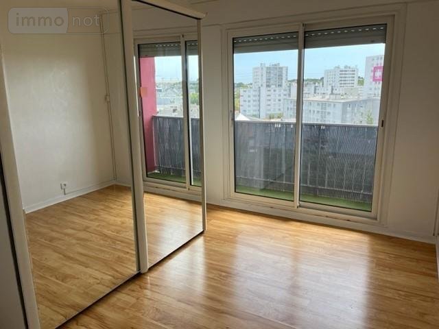 Appartement a vendre Lanester 56600 Morbihan 76 m2 4 pièces 198232 euros