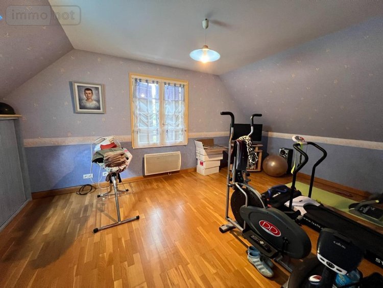 Maison a vendre Mareuil-sur-Cher 41110 Loir-et-Cher 177 m2 7 pièces 378000 euros