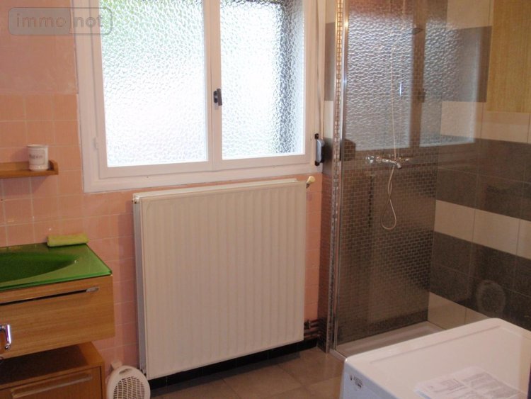 Maison a vendre Oignies 62590 Pas-de-Calais 143 m2 7 pièces 248570 euros