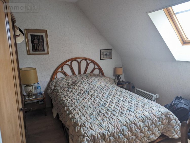 Maison a vendre Piriac-sur-Mer 44420 Loire-Atlantique 124 m2 6 pièces 478000 euros