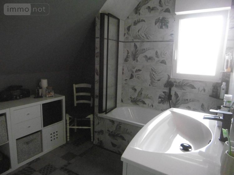 Maison a vendre Vire-Normandie 14500 Calvados 101 m2 6 pièces 232100 euros