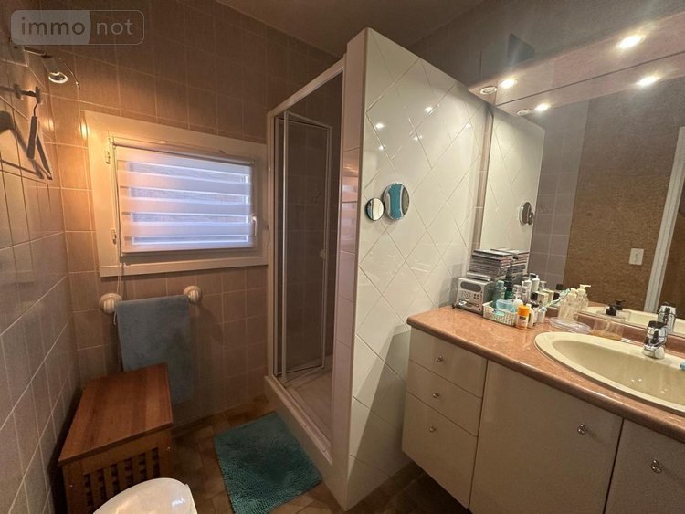 Maison a vendre Pradines 46090 Lot 91 m2 4 pièces 215000 euros