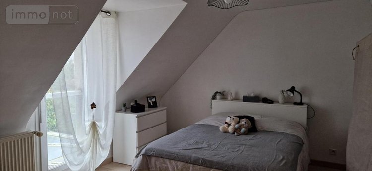 Maison a vendre Saint-Malo 35400 Ille-et-Vilaine 126 m2 6 pièces 509600 euros